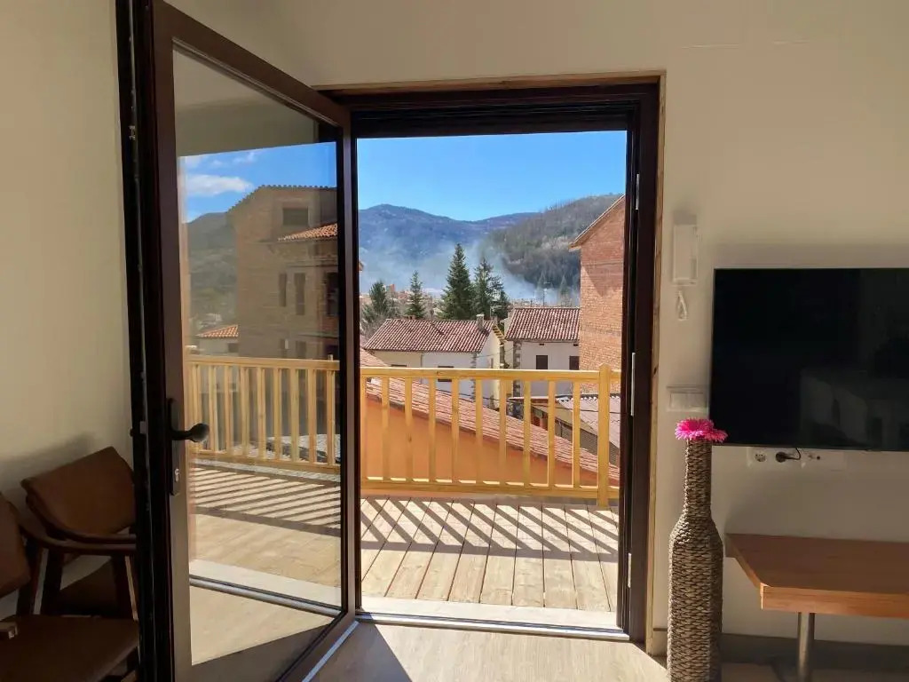 Apartamento acogedor