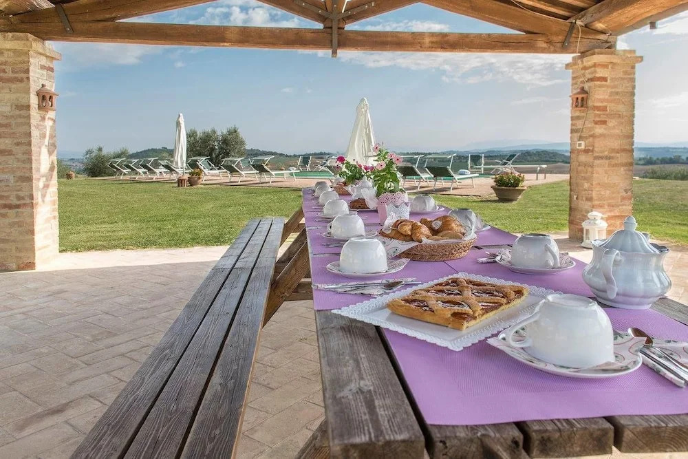 Villa Caporlese Large Private Pool WiFi