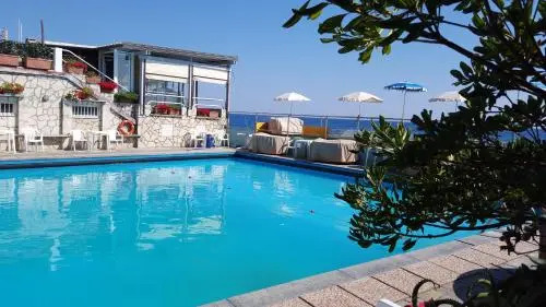 Hotel Bianca Maria