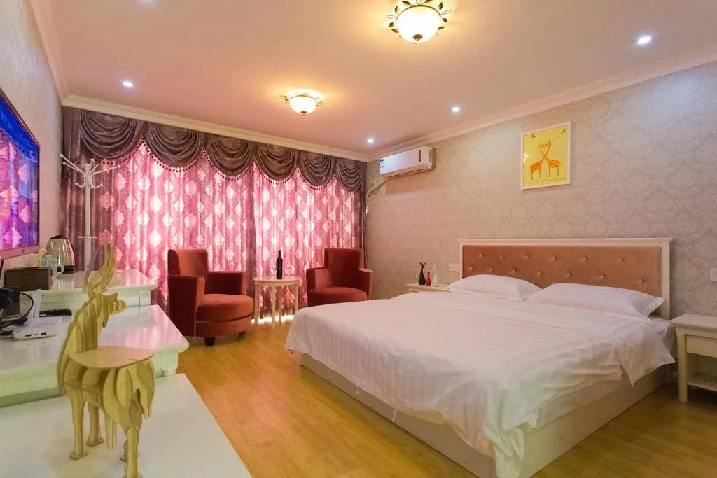 Xitang Lutu Hotel