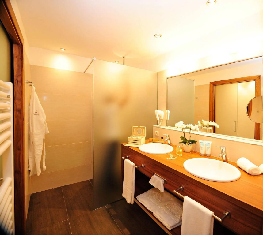 Hotel Sulfner