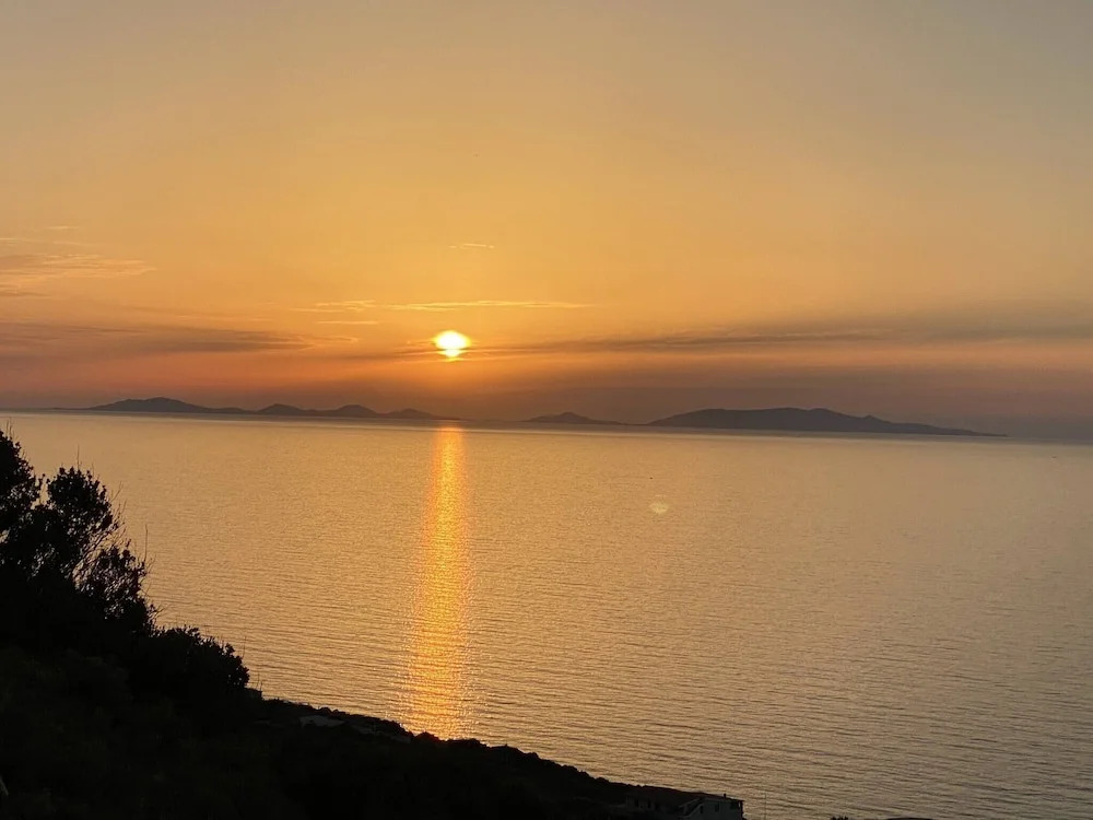 Sea View House 4, Panorama, Nature, Sun, Peace