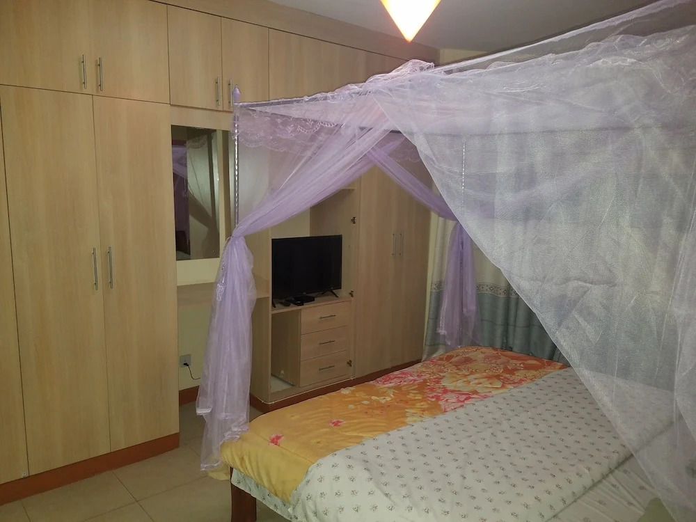 Grand Homestay