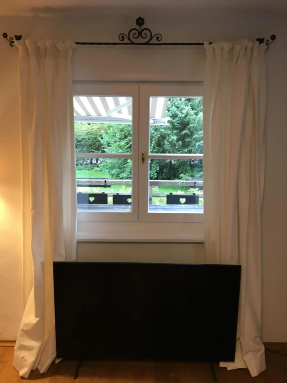Traumhaftes Ferienhaus direkt am Tegernsee