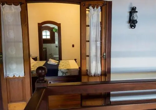 Casarão Paraty