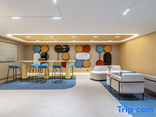 Home Inn·NEO (Guangfu Road, Dianchi International Convention & Exhibition Center, Kunming)