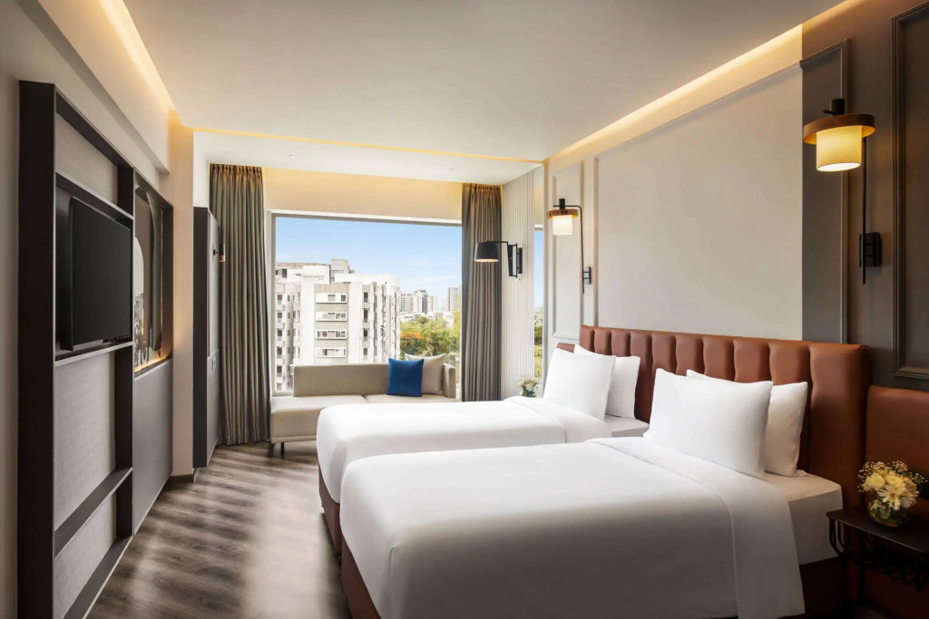 Ramada Encore by Wyndham Indore Nipania
