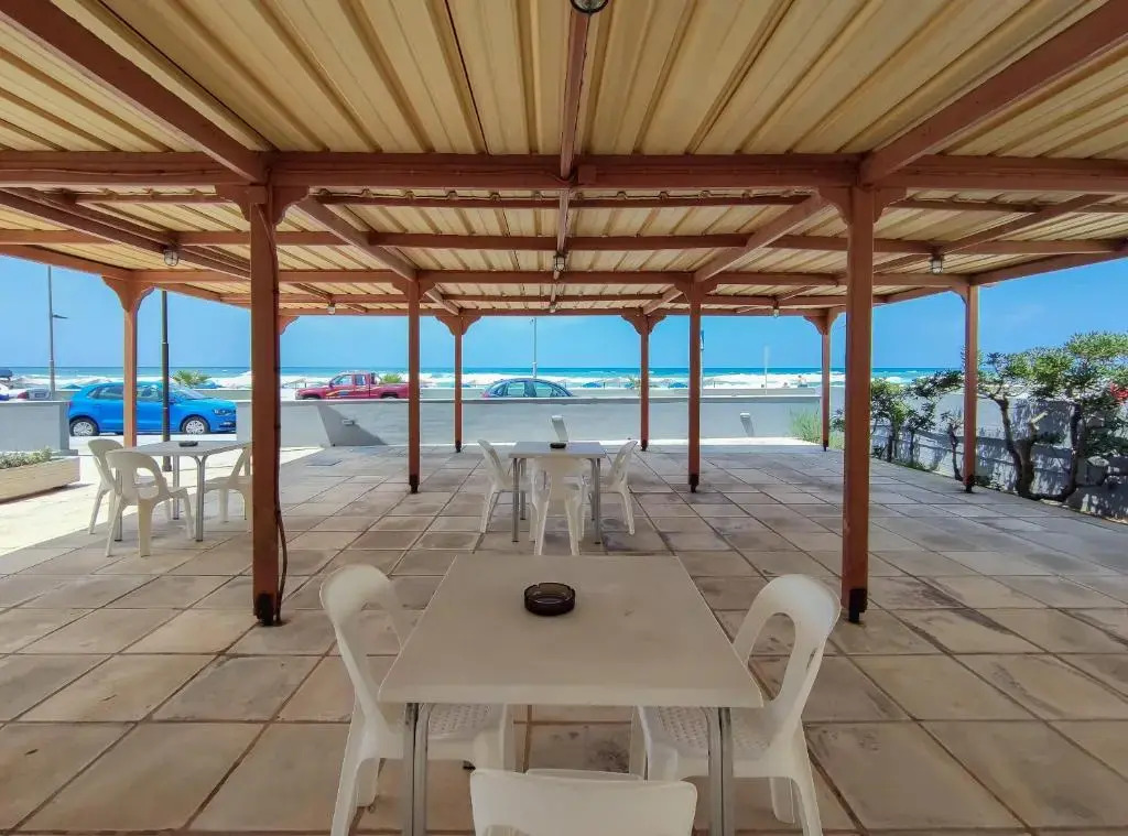 Zantina Beach Hotel