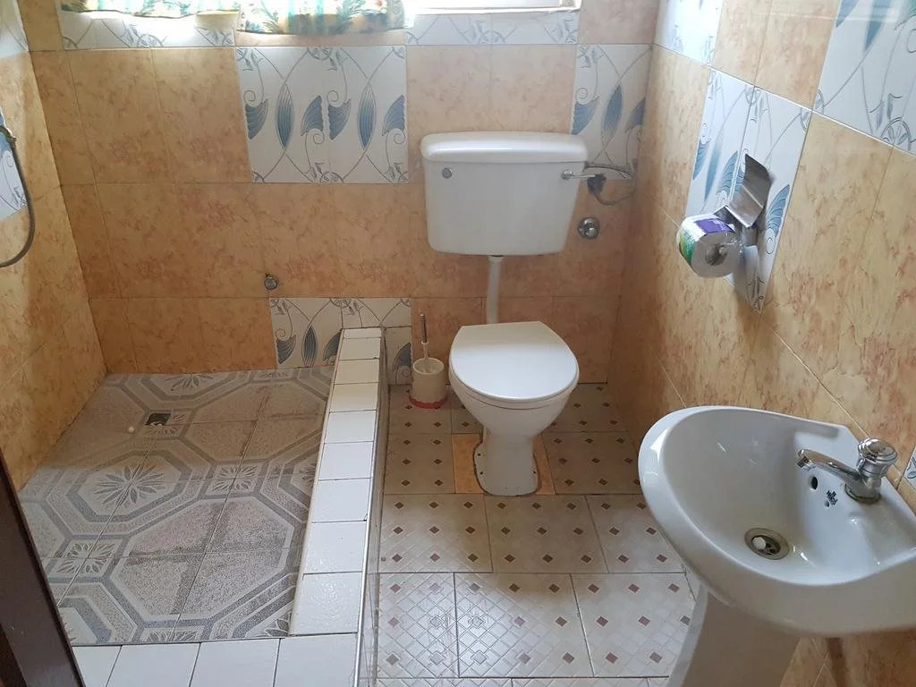 Open Space Hotel Kumasi