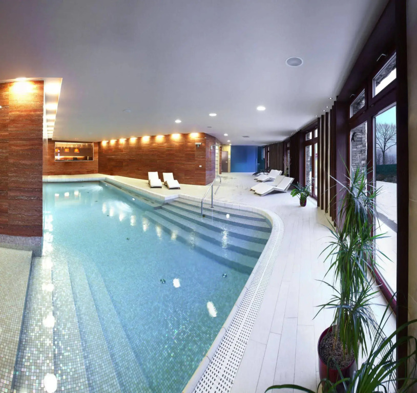 Grund Resort Golf & Ski