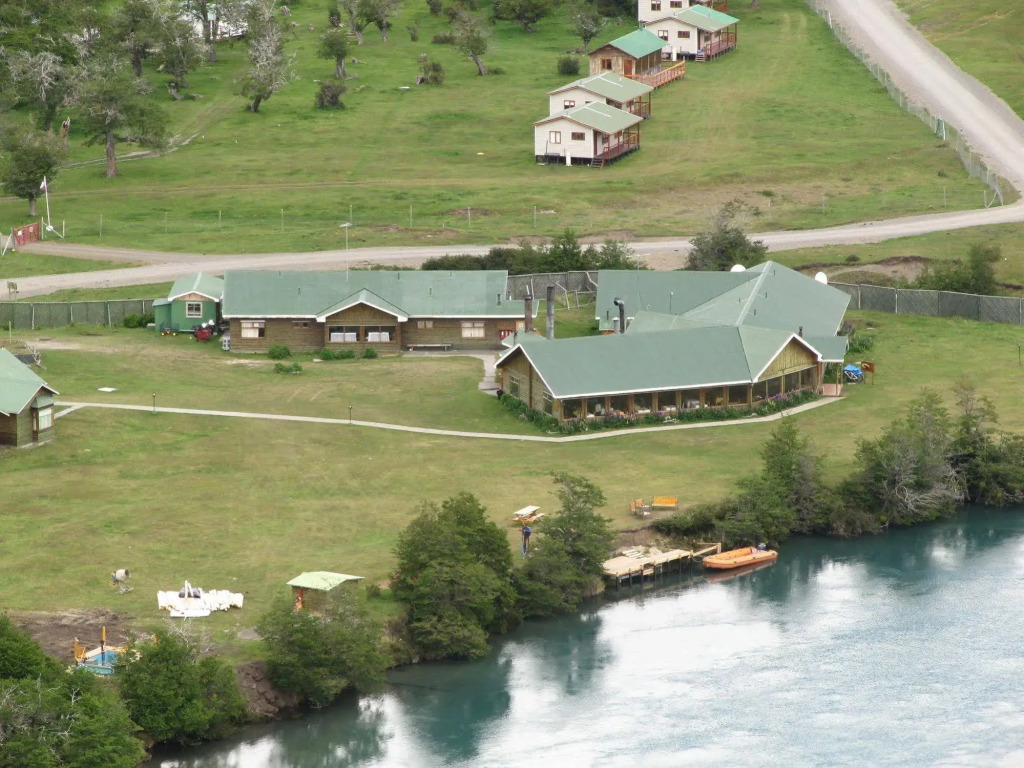 Hotel del Paine