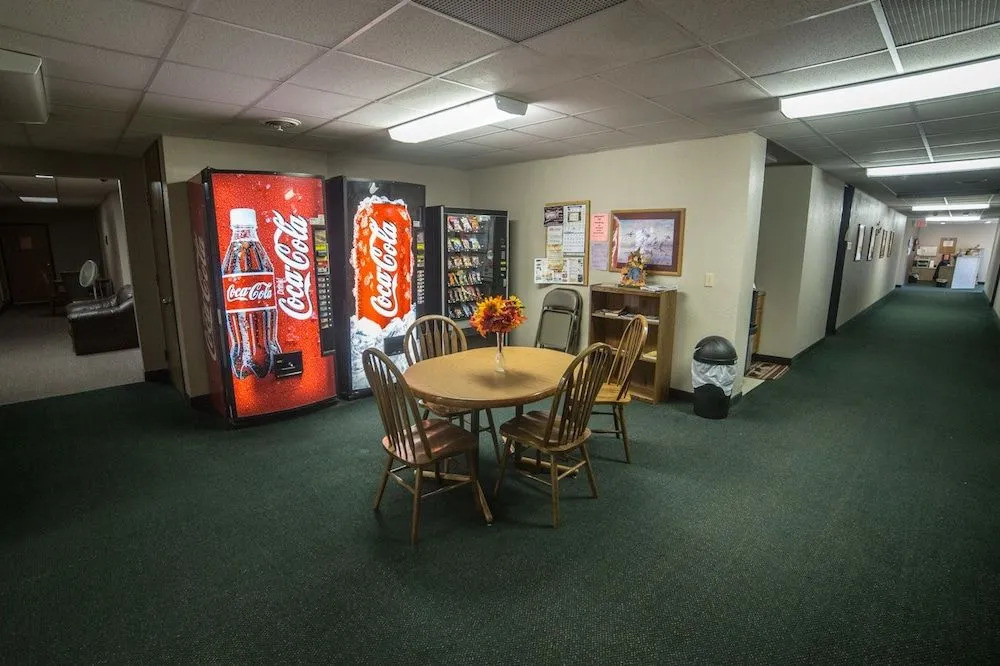 Yellowstone Motel