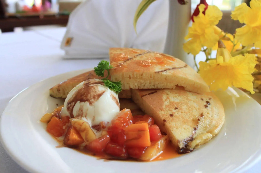 Grand Jimbaran Boutique Hotel & Spa