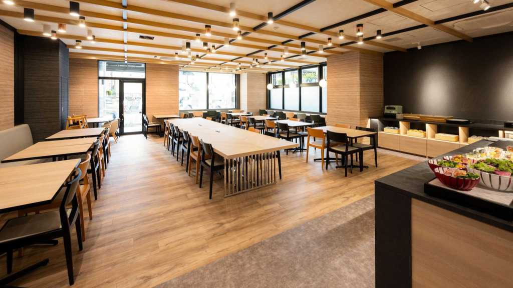 Shizutetsu Hotel Prezio Osaka Shinsaibashi