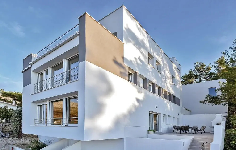 Luxurious Home In Podstrana