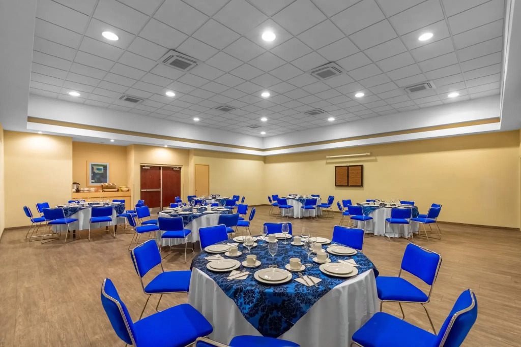 City Express by Marriott Ciudad Obregon