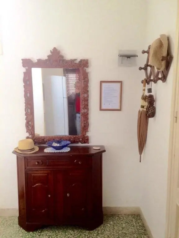 Aperta Apartment