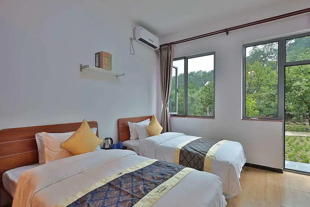 Huairou Tujia Sweetome Vacation Rentals