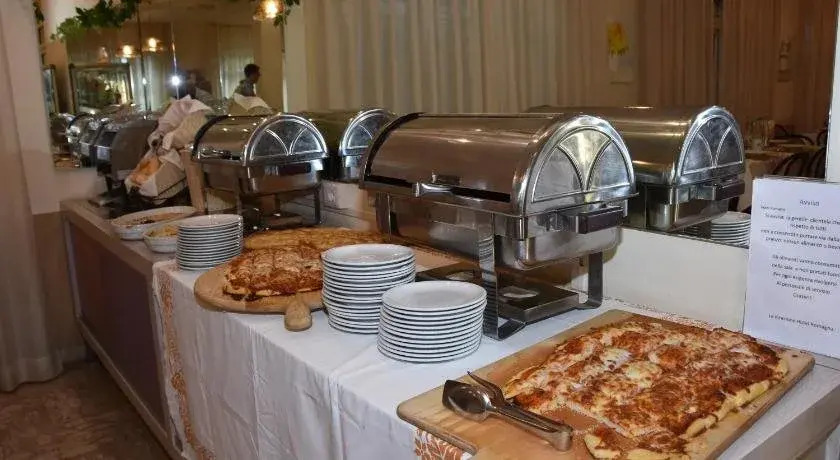 Hotel Romagna