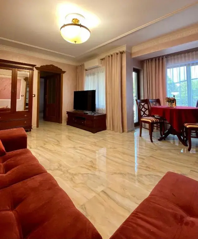The Vintage Residence of Constanta