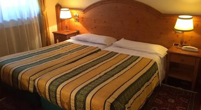 Albergo da Afro