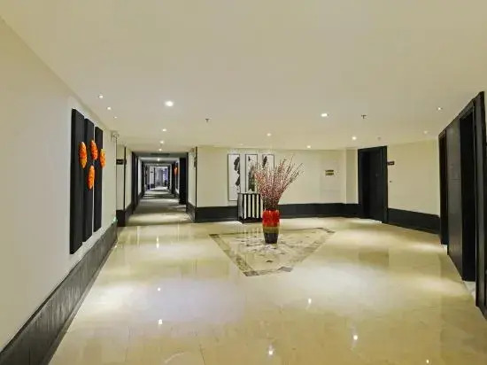 Yuexi Boutique Hotel