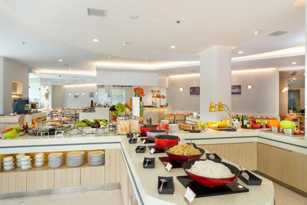 Cityloog Hotel Tebet Jakarta