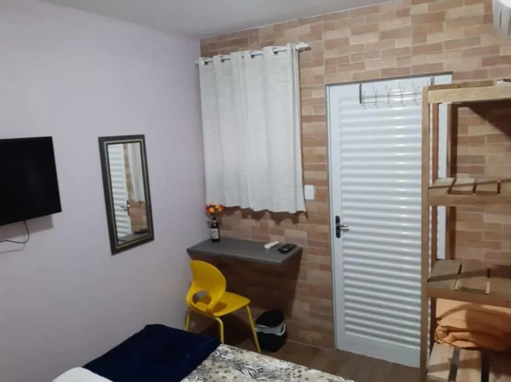 Maga Inn House - Centro