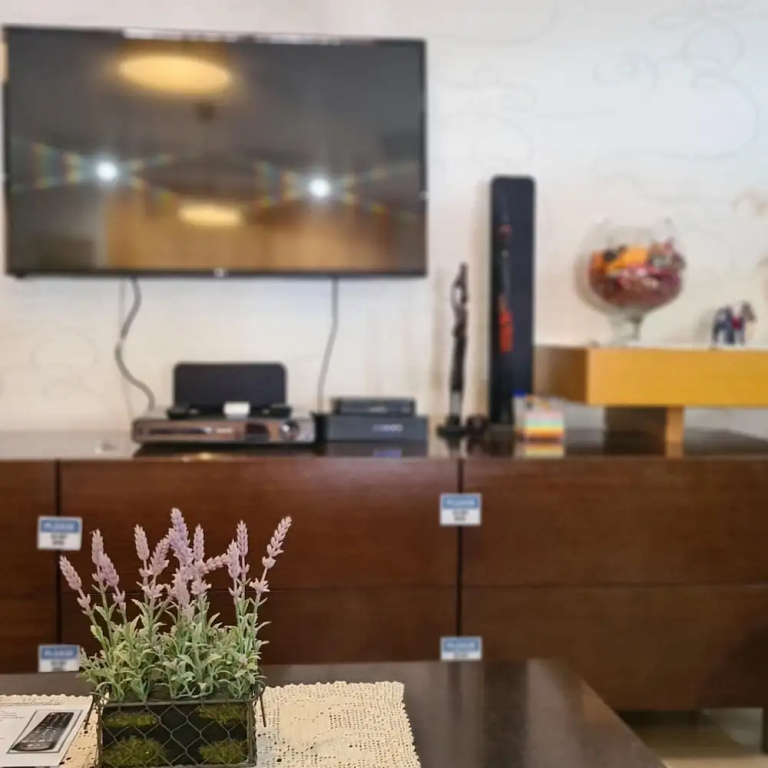 76 EGM - Stay Serenity Apartment