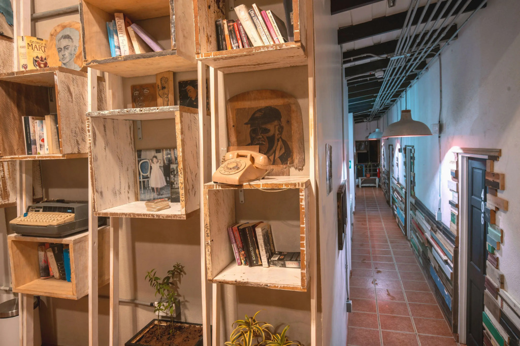 ESO Santa Teresa