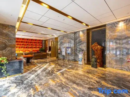 Starway Hotel Lanzhou University Provincial People