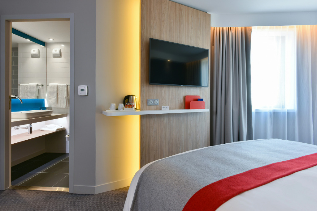 Holiday Inn Express Rouen by IHG
