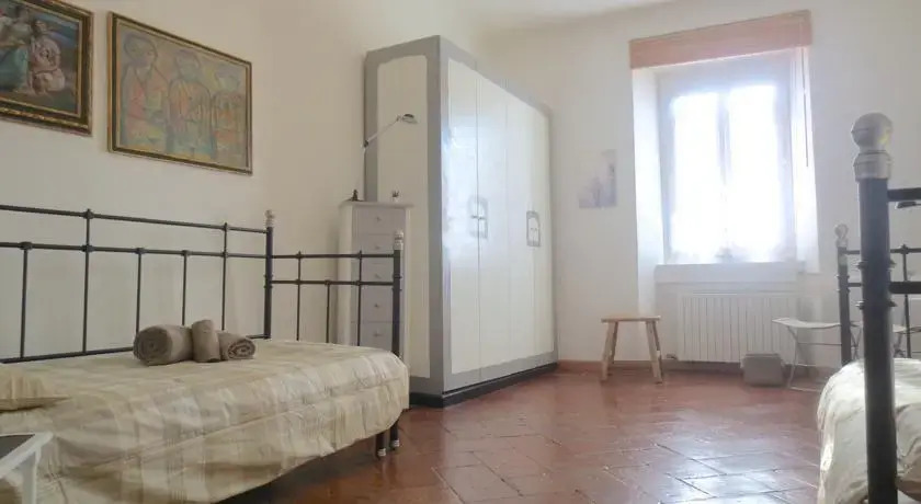 Temporary House - Sempione Area