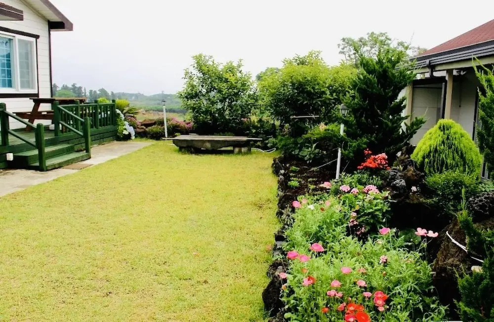 Jeju Casa Linda Pension