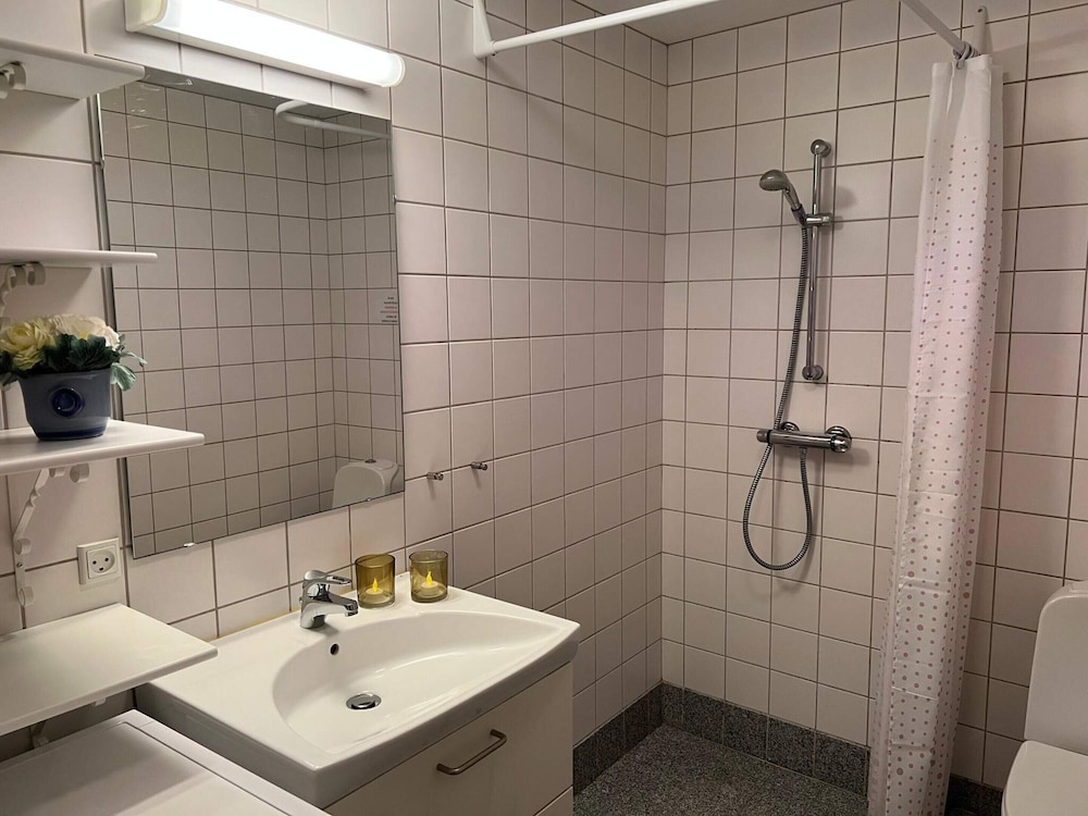 4 Person Holiday Home in Gudhjem