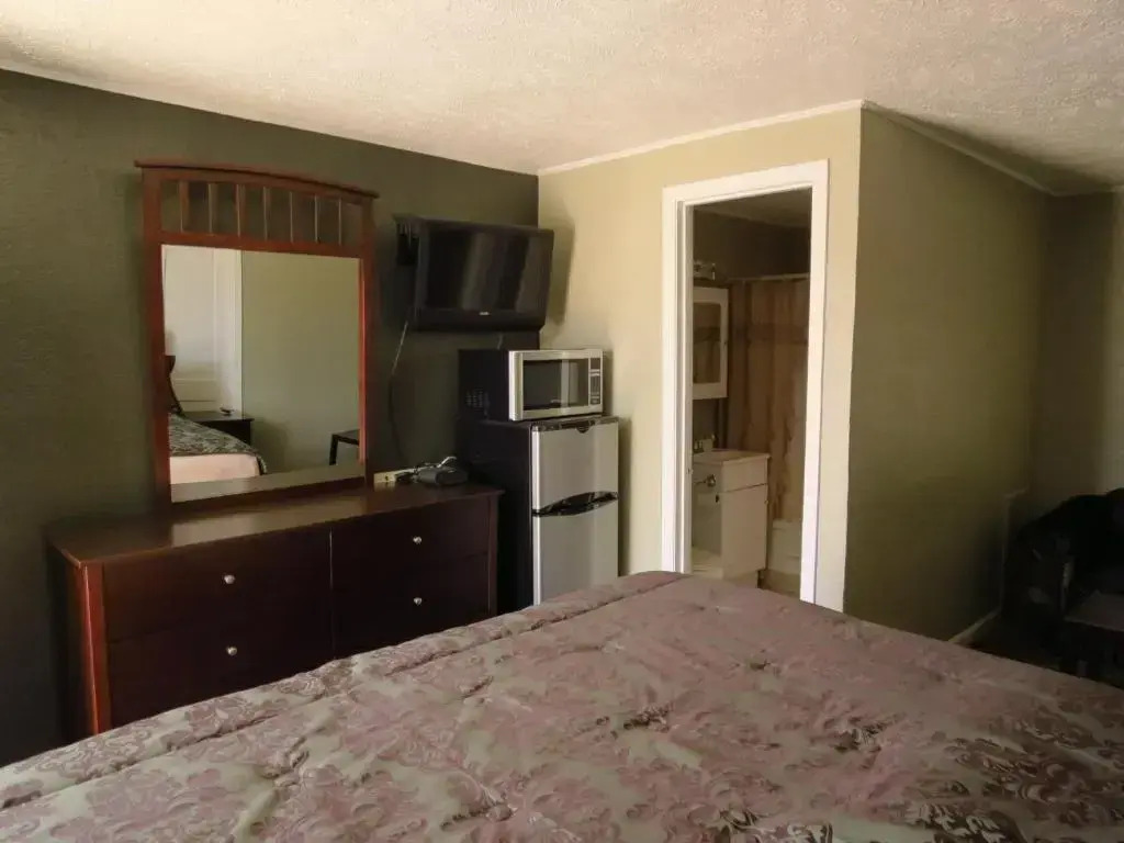 Best Inn Motel Salina