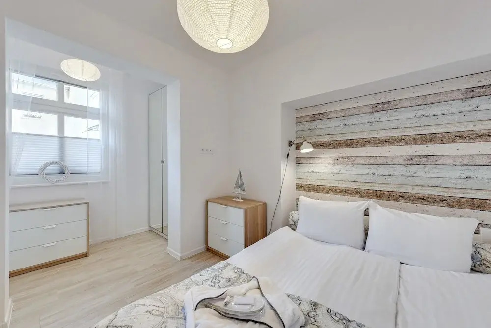 La Playa - Apartamenty 10 min od plaży i Molo by Lion Apartments