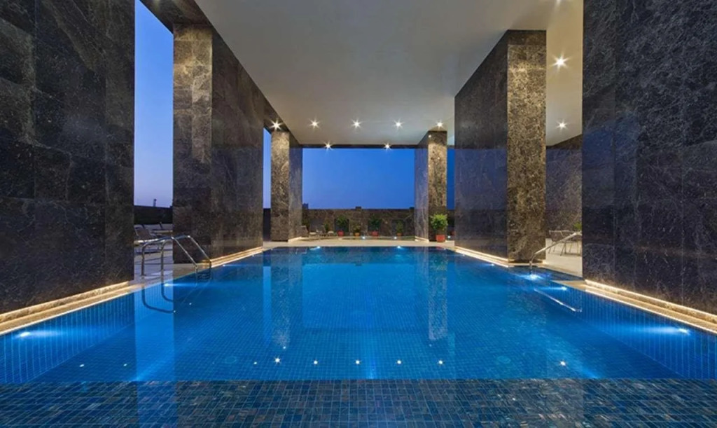 voco Doha West Bay Suites by IHG