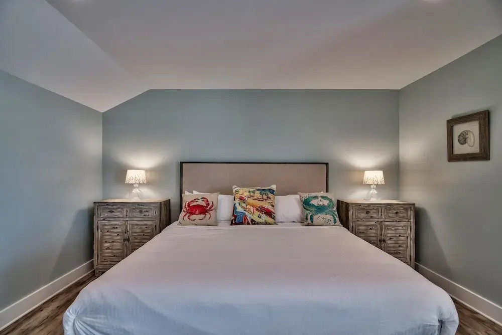 Camino de la Playa 4 Bedroom Holiday Home by Five Star Properties