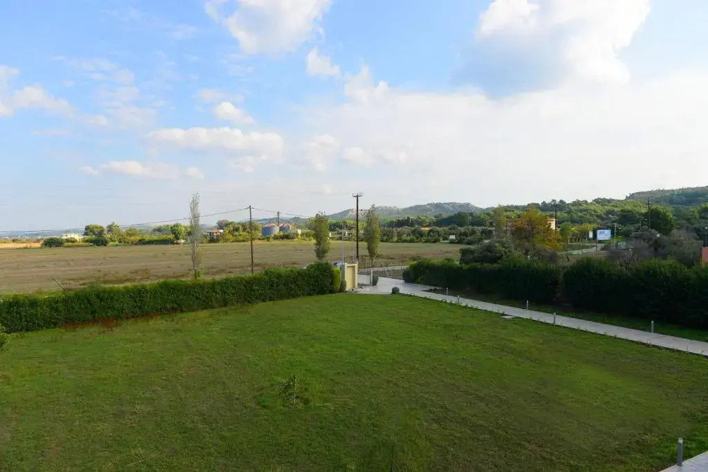 Stelia Luxury apartments