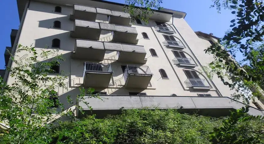 Hotel Pio X