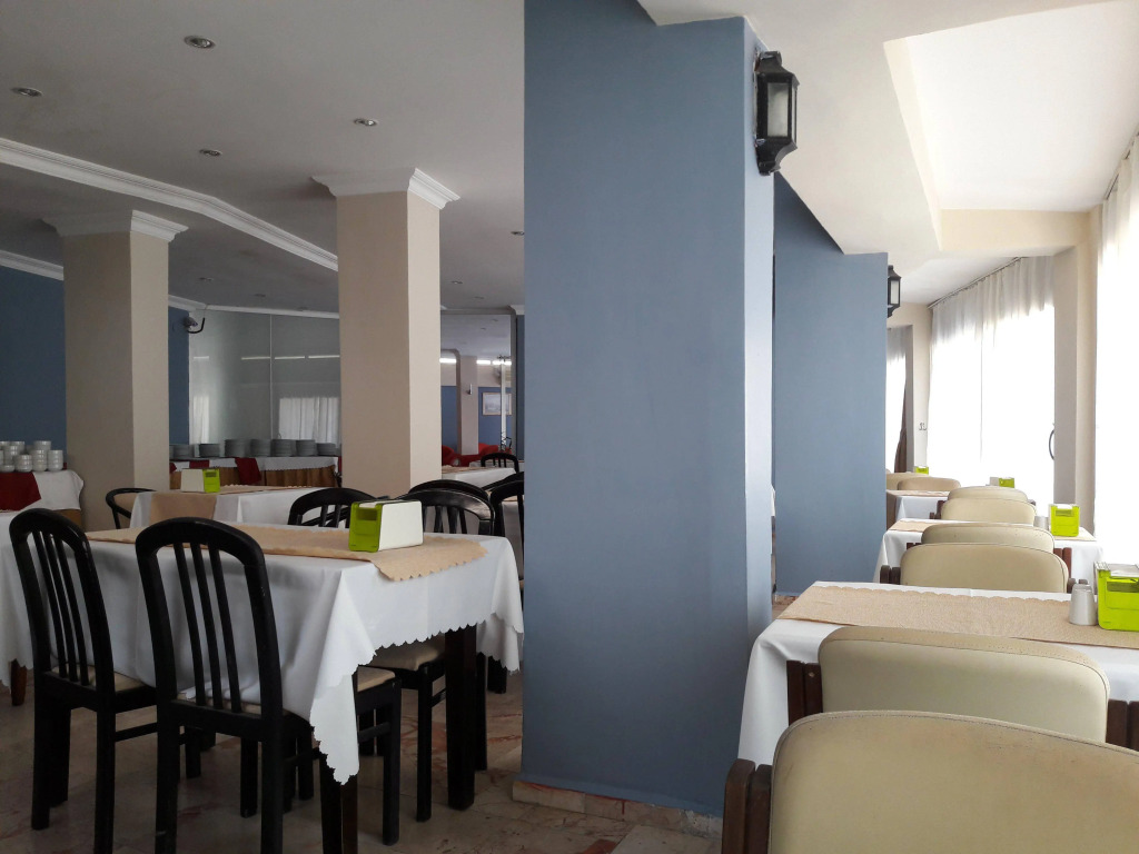 Club Urgench Hotel