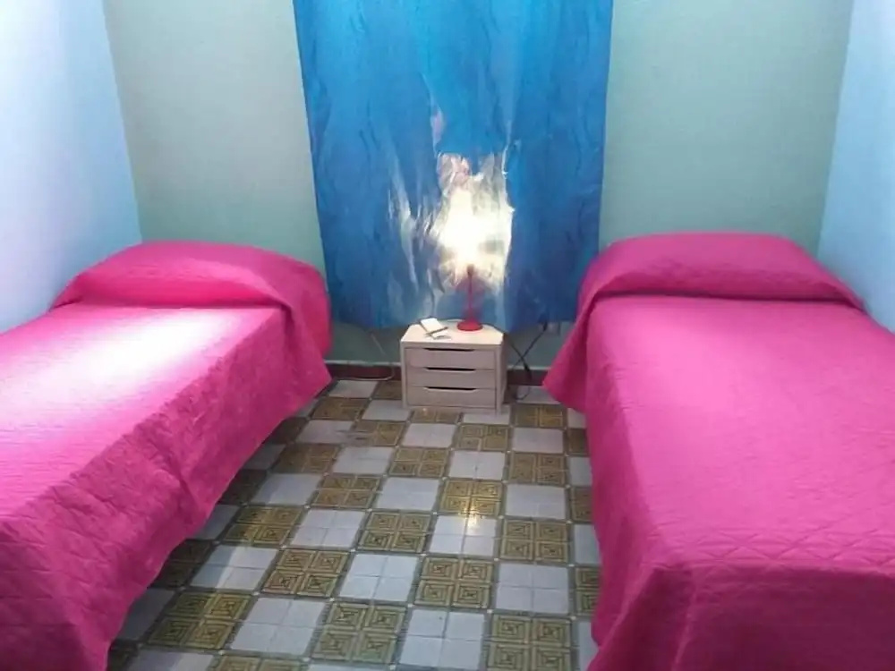 Sciddicu Room