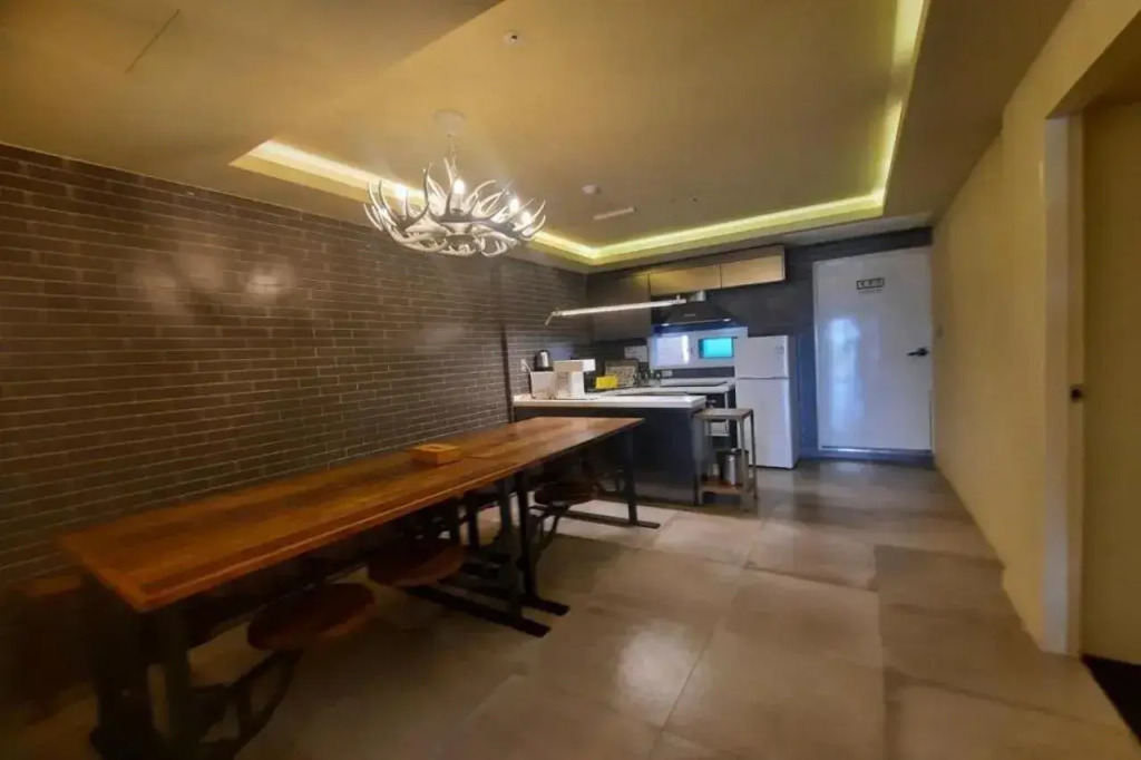 SongJeong Lesign Hotel
