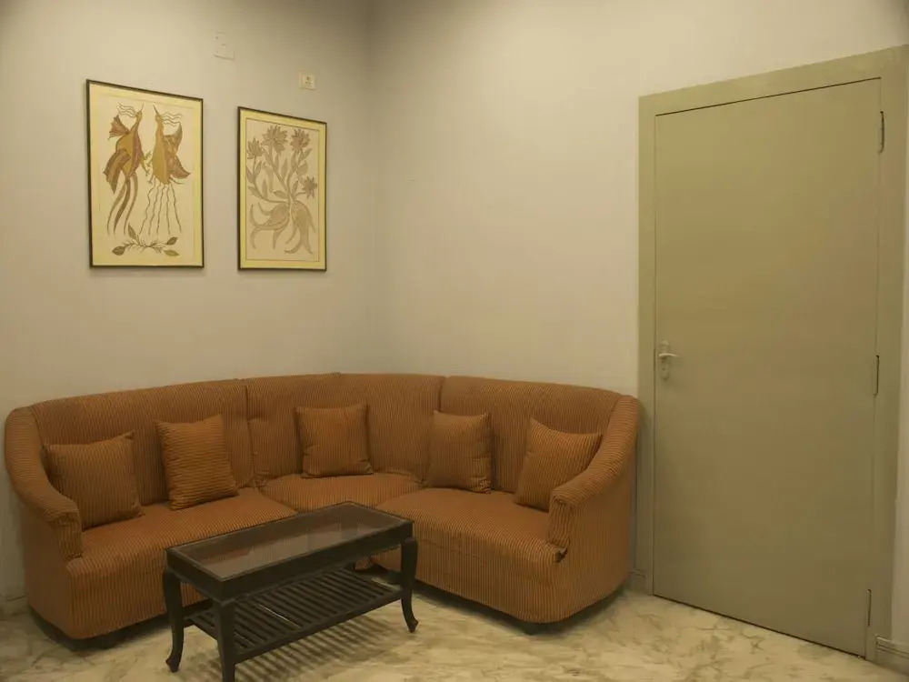 OYO 3459 Home Stay The Villa