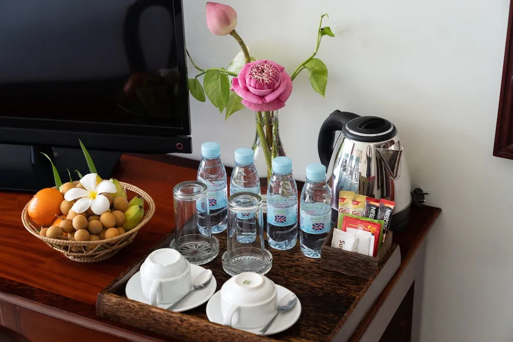 Sala Siem Reap Hotel
