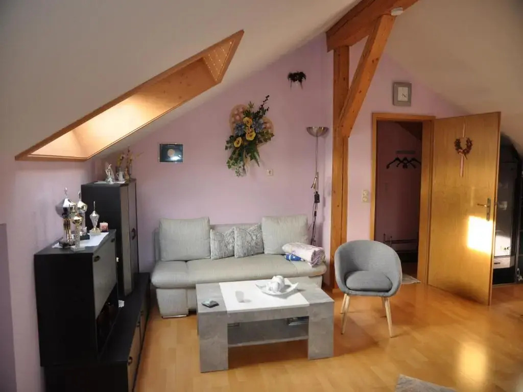 Ferienwohnung Lore