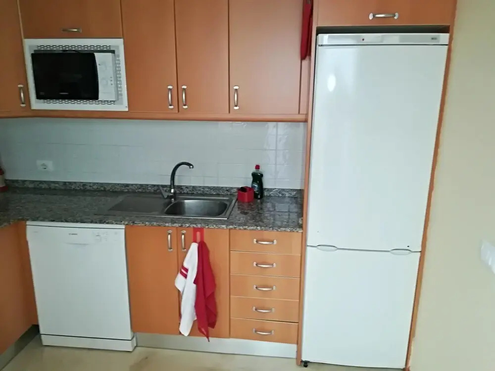 Apartment With 2 Bedrooms in Mogán, With Wonderful Mountain View, Pool Access, Furnished Terrace - 2 km From the Beach