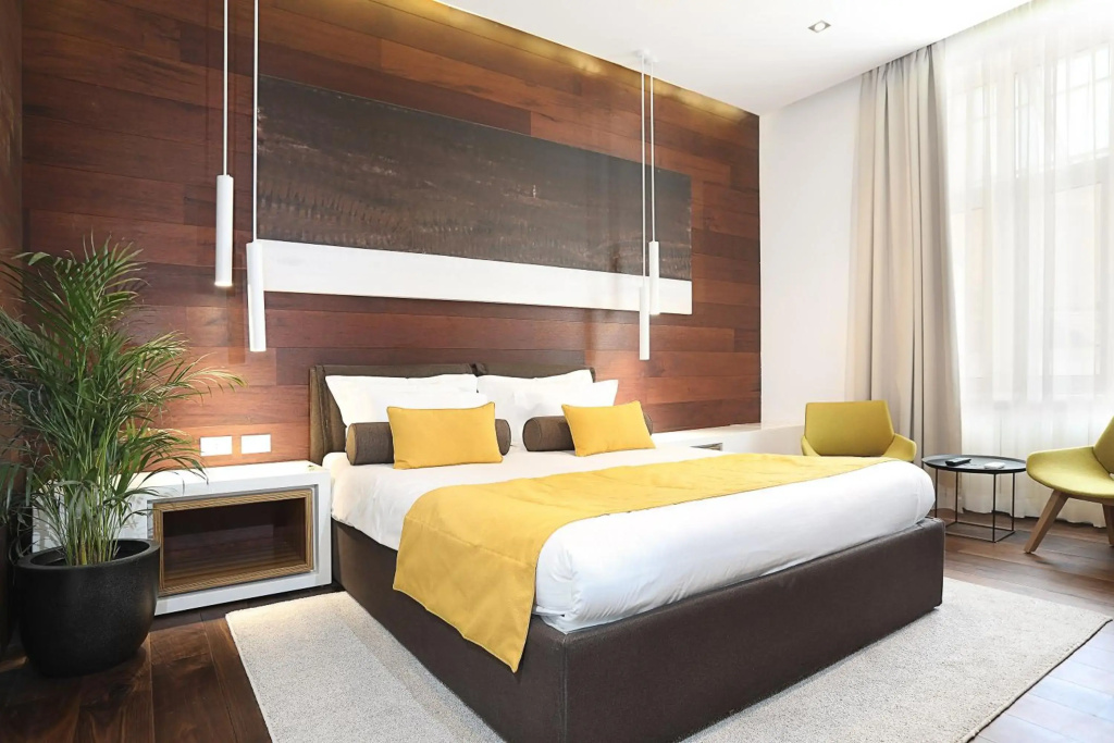Dominic Smart & Luxury Suites - Terazije