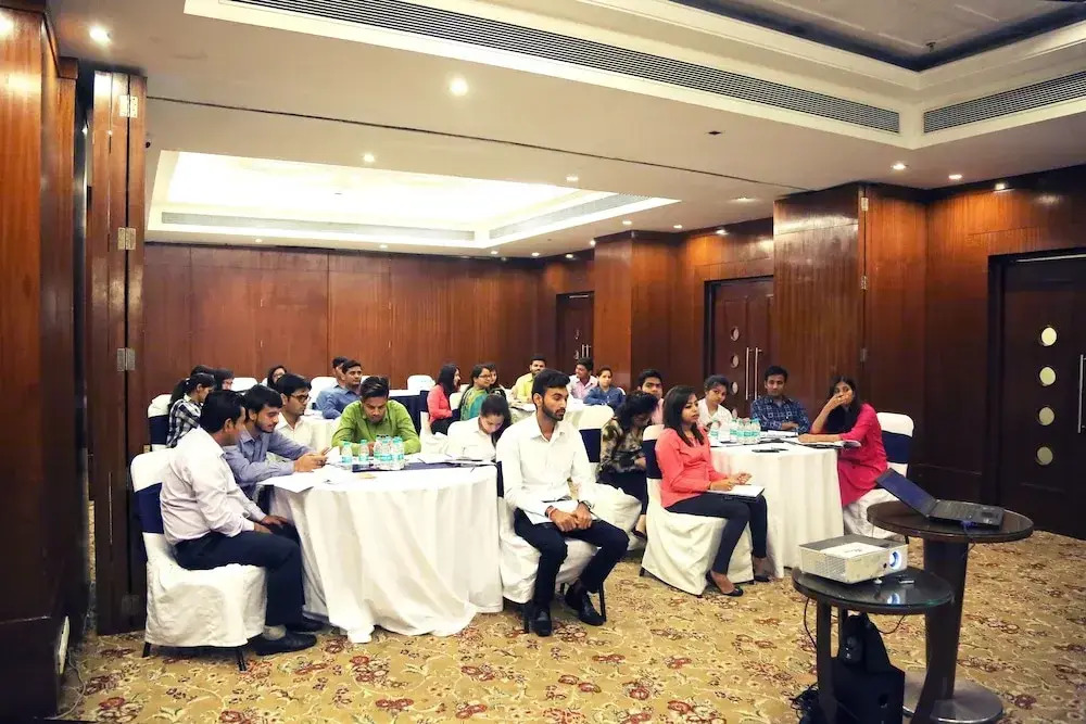 Ramada Gurgaon Central